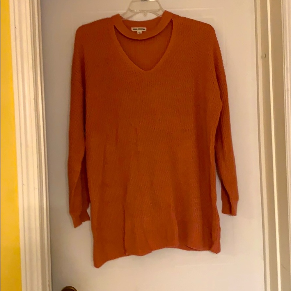 Sweater